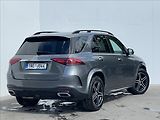 Mercedes-Benz GLE 2,9 4MATIC AMG Line TAŽNÉ  400 - náhled 2