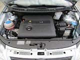 Volkswagen Polo (2006) 1.4 I 55kW  ZIMNÍ PNEU  1.MAJI - náhled 38