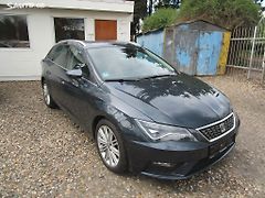 Seat Leon 1,5TSI-DSG-110KW-NOVÝ OLEJ - fotografie inzerátu