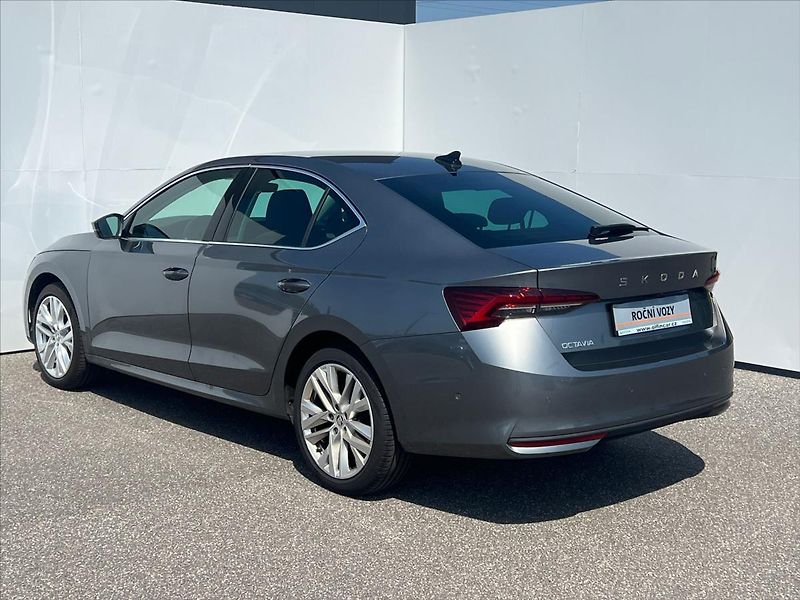 Škoda Octavia 2,0 TDi 110kW 7DSG TOP SELECTI - fotka 9 z 30