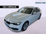 BMW Řada 3 2,0 320i 135kW CZ xDrive Sport - náhled 1