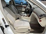 Mercedes-Benz Třídy E 3,2 i E320 AUT 165KW 4MATIC AC - náhled 11