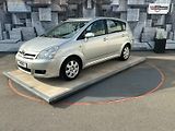 Toyota Corolla Verso (2006) 1.6VVT-i, 81KW - náhled 2