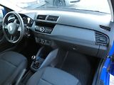 Škoda Fabia III Combi Active 1.0 MPI /55kW - náhled 21