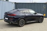BMW X6 (2024) M SPORT 210kW TAŽNÝ DPH CZ - náhled 6