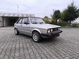 Volkswagen Golf (1982) PŮVODNÍ STAV,KOMPLETNÍ DOK. - náhled 1