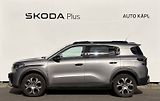 Citroën C3 Aircross (2025) PLUS Turbo 100 S&S MAN6 - náhled 4