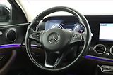 Mercedes-Benz Třídy E (2018) E 220 d, Automat, Kůže, Navi - náhled 8