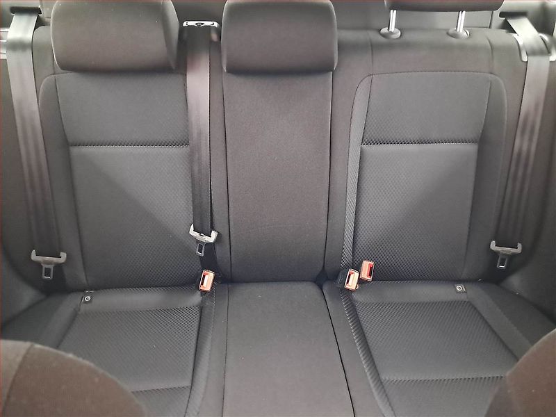 Škoda Fabia (2011) 1.2 TSI, nová STK - fotka 10 z 18