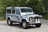 Land Rover Defender 110 2.4 TD4 90kW / PUMA / CZ - náhled 28