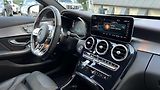 Mercedes-Benz Třídy C C43 AMG TOP STAV DPH - náhled 16