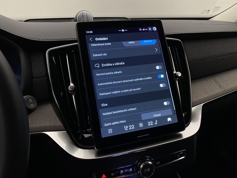 Volvo XC90 T8 AWD RECHARGE BRIGHT PLUS 7m - fotka 55 z 67