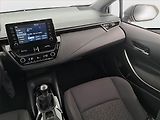 Toyota Corolla (2019) 1.2 Turbo, ČR,1.maj - náhled 8