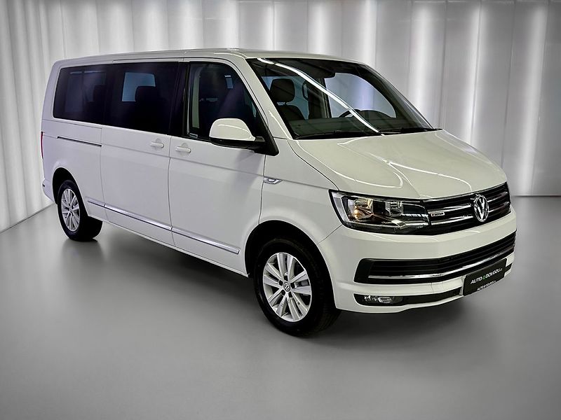 Volkswagen Caravelle 2.0 TDI 146 KW DSG 4MOTION HIG - fotka 4 z 22
