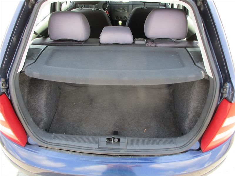 Škoda Fabia 1,2 i 47kw Klima, CZauto - fotka 9 z 41