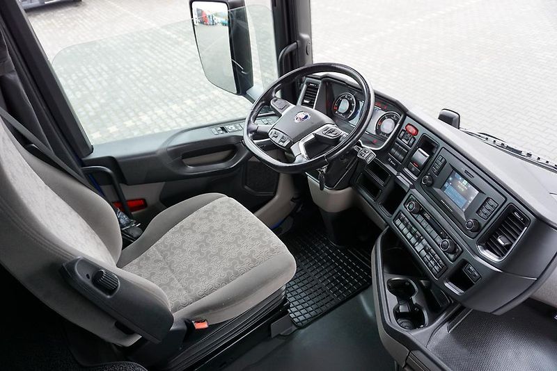 Scania (2022) S 500 / ACC / EURO 6 / ZESTAW  - fotka 13 z 54