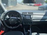 Škoda Fabia 1,0 TSI 70 Ambition - náhled 9