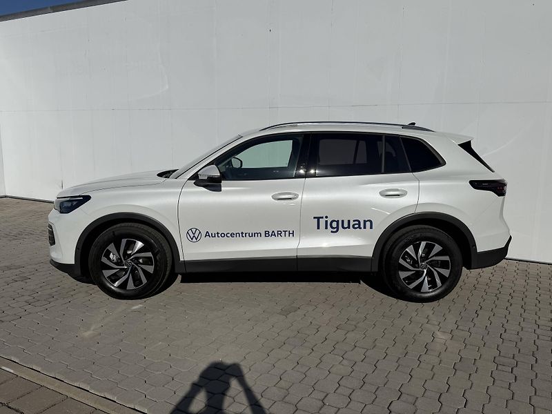Volkswagen Tiguan (2025) People 7DSG 2,0TDi - fotka 3 z 25