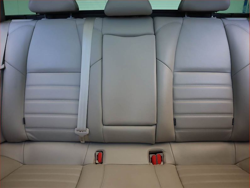 Peugeot 508 (2013) 2.0 HDi, Automat, Serv.kniha - fotka 10 z 22