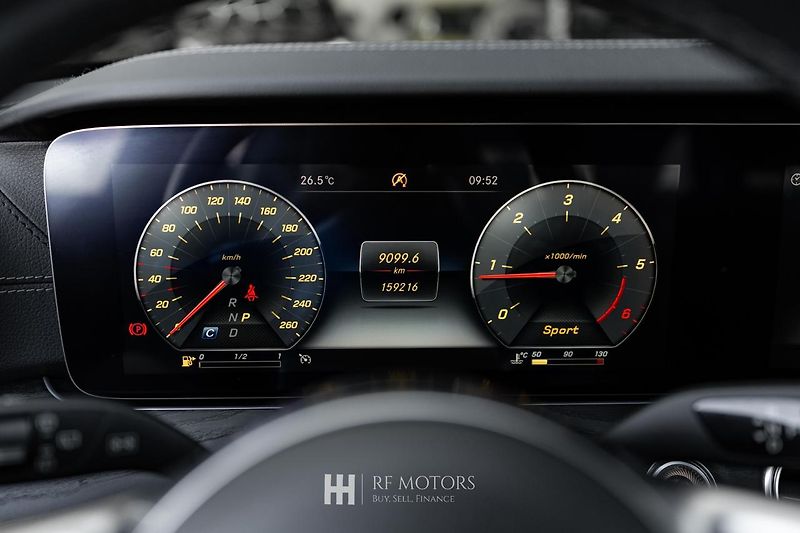 Mercedes-Benz Třídy E (2019) E 200d Kombi 118kW - fotka 34 z 43