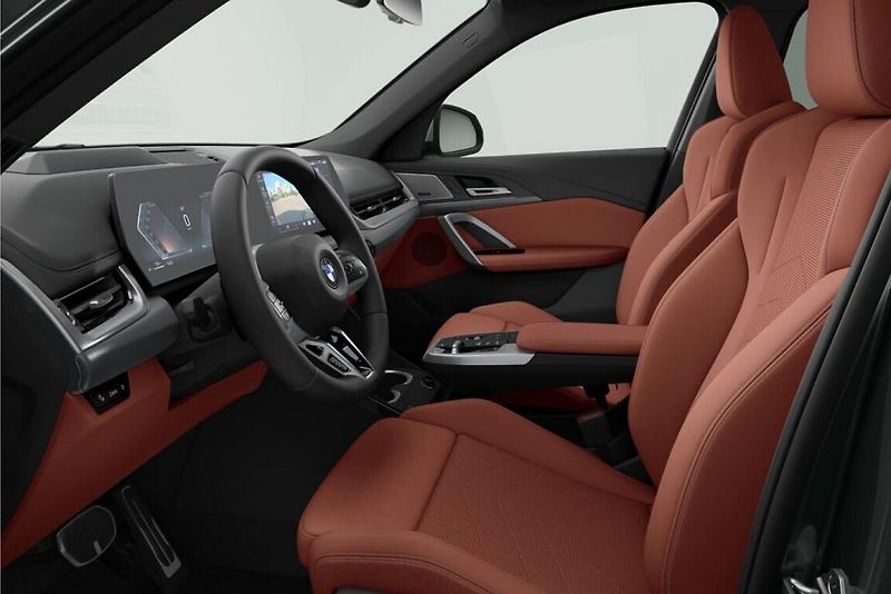 BMW X1 xDrive20d - fotka 3 z 4