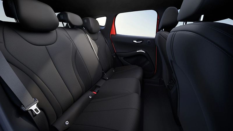 BYD Ostatní DM-i Active - fotka 6 z 6
