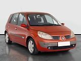 Renault Scénic (2003) 1.9 dCi, po STK, Tažné, Klima - náhled 1