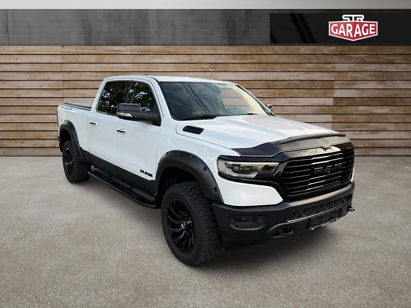 Dodge RAM (2020) +LARAMIE+LONGBED+AXLE LOCK+ - fotografie inzerátu