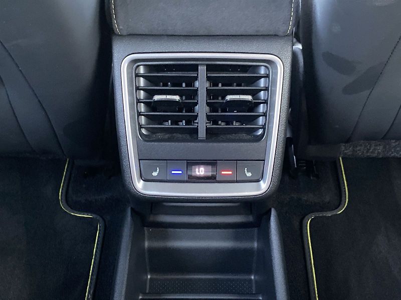 Škoda Elroq (2025) 85x RS iV - fotka 33 z 42