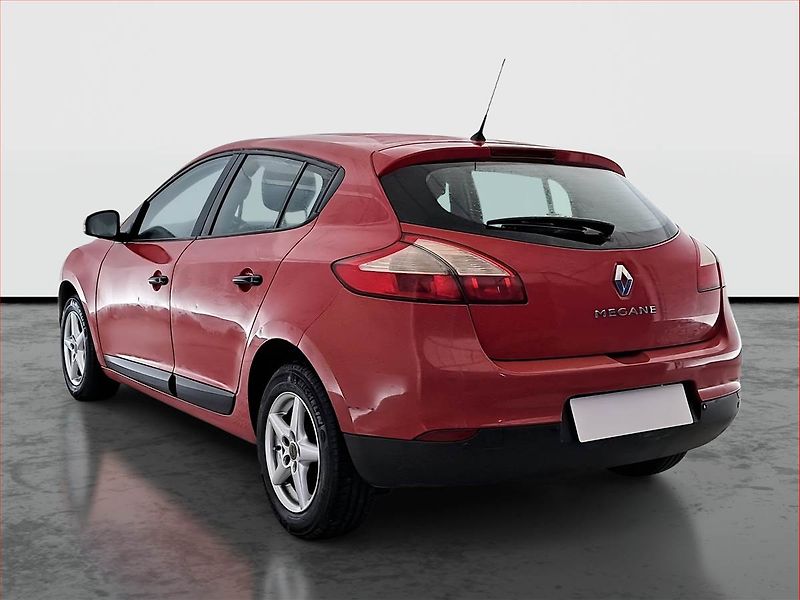 Renault Mégane (2009) 1.6 16V, Serv.kniha, nová STK - fotka 4 z 14