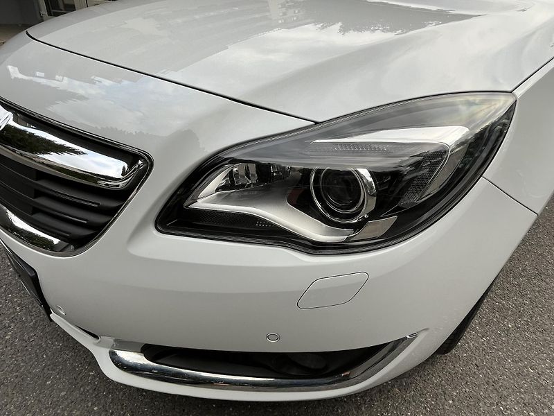 Opel Insignia (2015) 2.0 CDTi, NOVÉ ČR - fotka 32 z 33