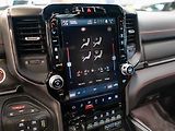 Dodge RAM (2022) 6.2 TRX Harman Kardon, Head Up - náhled 24