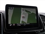 Mercedes-Benz GLE (2016) 350 d, 4X4, Automat - náhled 14