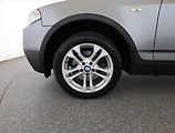 BMW X3 (2008) 3.0si, LPG, 4X4, Automat - náhled 15