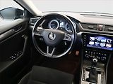 Škoda Superb (2019) 2.0 TDI, 4X4, Automat, Kůže - náhled 7