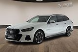BMW Řada 5 540d xDrive Touring - náhled 1