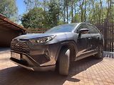 Toyota RAV4 (2023) JAKO NOVÉ - náhled 1