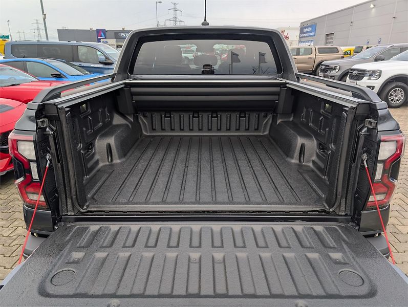 Ford Ranger Raptor, Dvojkabina, 3.0 EcoBoo - fotka 10 z 24