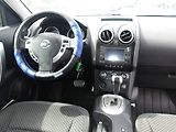 Nissan Qashqai (2009) 2,0i 104kW AUTOMAT !! - náhled 11