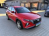 Hyundai Tucson 1.6T-GDi 110kW KLIMA ALU       - náhled 1