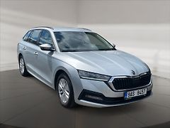 Škoda Octavia 2,0 TDI Ambition 4x4 DSG - fotografie inzerátu