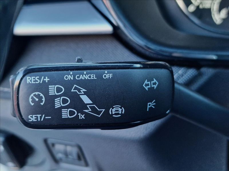 Škoda Fabia 1.0 TSI Style,Původ ČR,1.Maj. - fotka 22 z 49