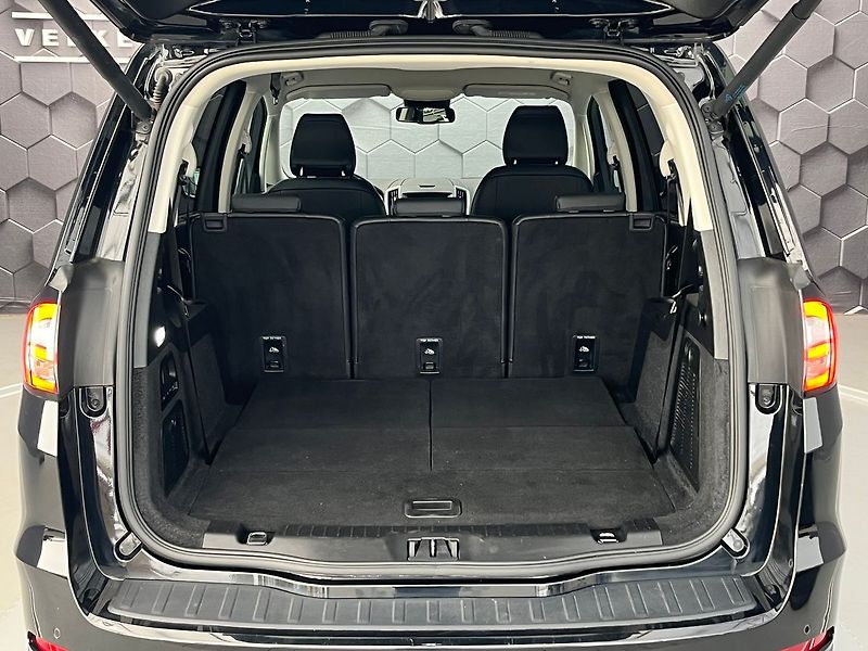 Ford Galaxy 2.5 HEV VIGNALE LED 7míst - fotka 34 z 76