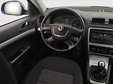 Škoda Octavia (2010) 1.2 TSI, zamluveno - náhled 7
