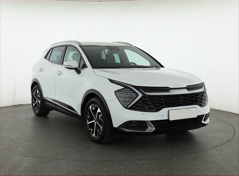 Kia Sportage (2022) Top 1.6 T-GDI - fotografie inzerátu