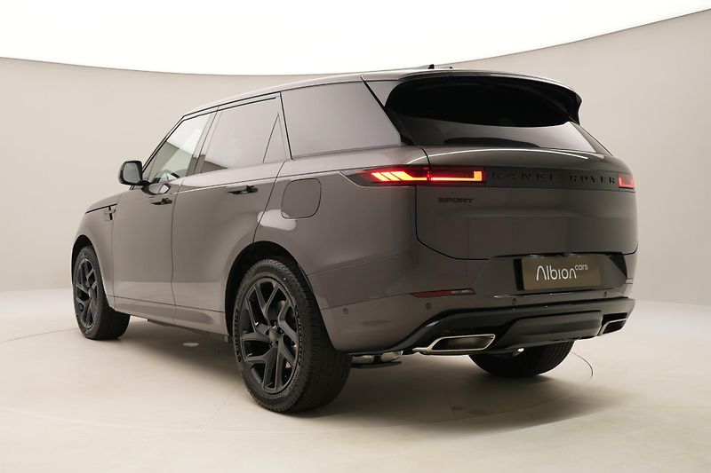 Land Rover Range Rover Sport (2026) P460e DYNAMIC SE AWD AUT  - fotka 10 z 72
