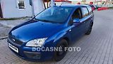 Ford Focus (2008) 1.6i, 1.maj, autoAC, temp - náhled 1
