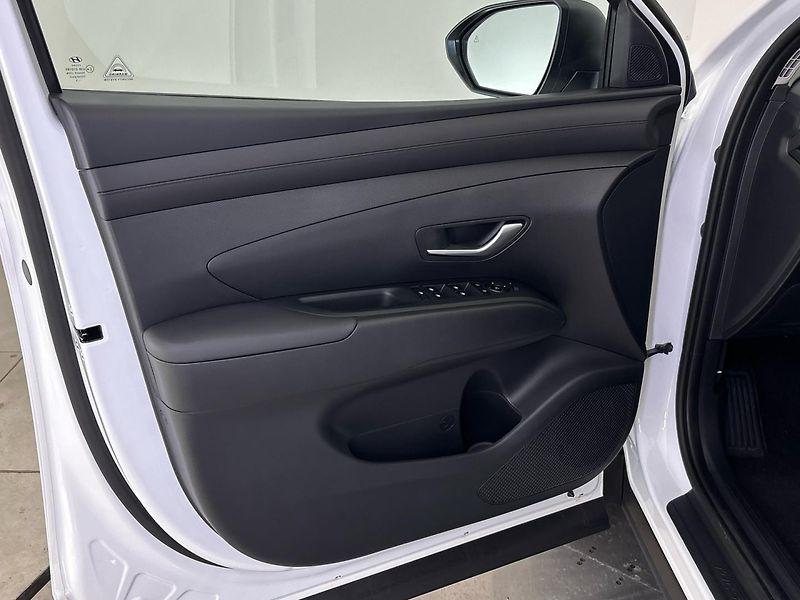 Hyundai Tucson (2025) Smart - fotka 13 z 27