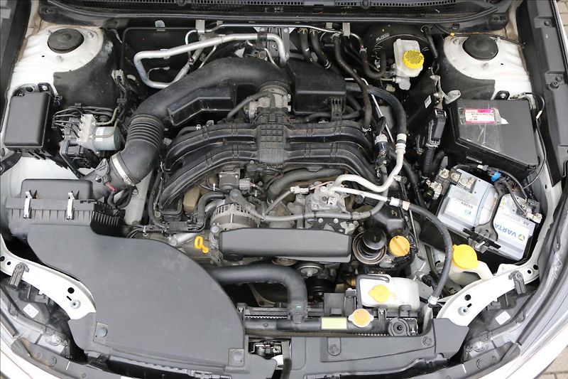 Subaru Outback 2,5 129KW, AWD , DSG - fotka 57 z 59
