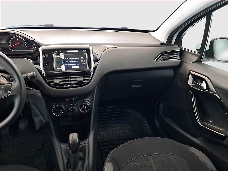 Peugeot 208 (2013) 1.0 VTi, nová STK, rezervace - fotka 8 z 14